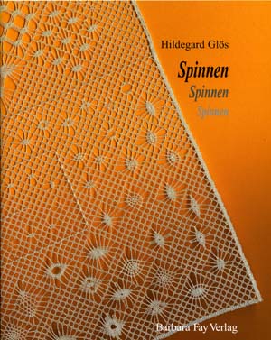 Spinnen, Spinnen, Spinnen by Hildegard Gls